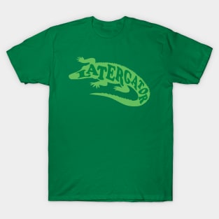 Later Gator T-Shirt